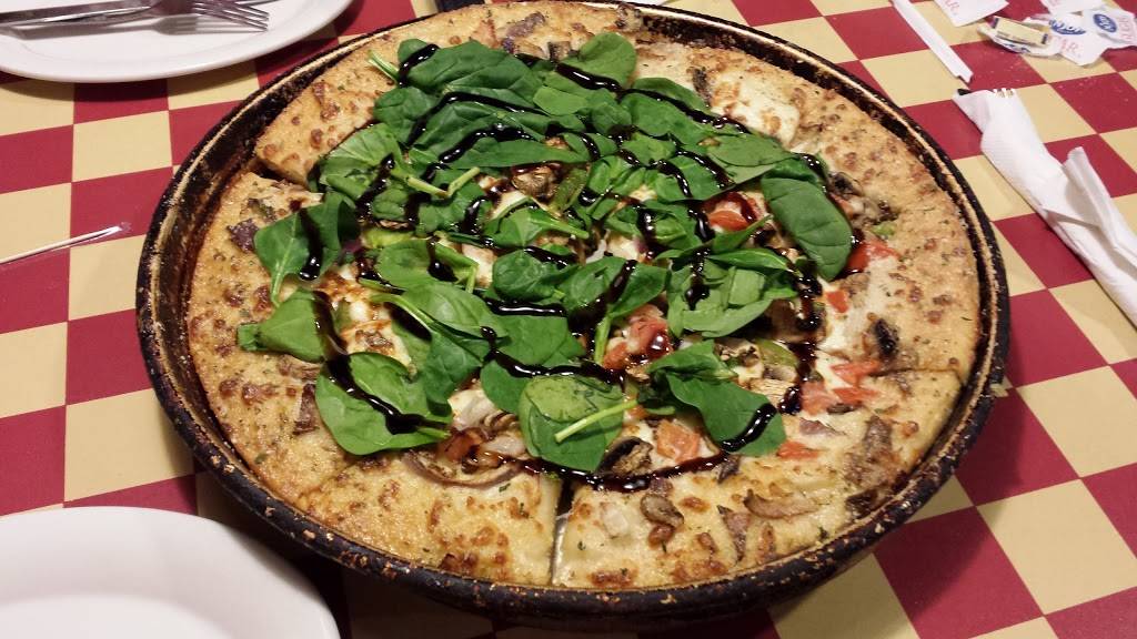 Pizza Hut | restaurant | 502 W Henderson St, Cleburne, TX 76033, USA | 8176412227 OR +1 817-641-2227