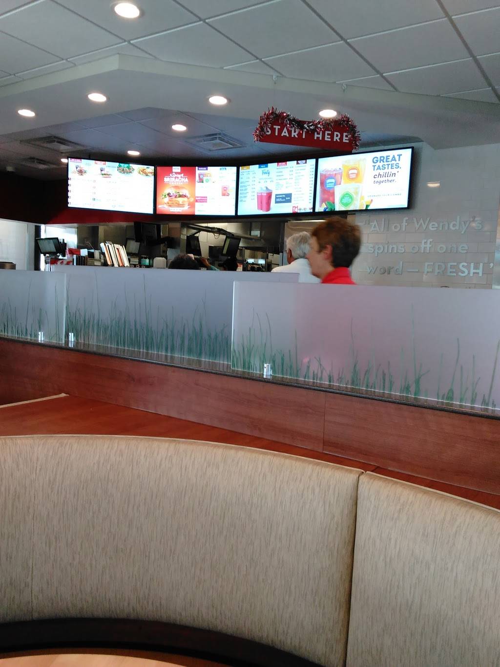 Wendys | restaurant | 12929 Cortez Blvd, Brooksville, FL 34613, USA | 3525964868 OR +1 352-596-4868
