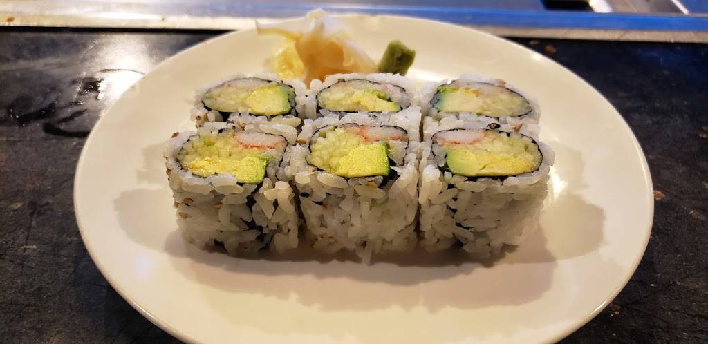 Wasabi Japanese Steakhouse | restaurant | 6338 Strip Ave NW, North Canton, OH 44720, USA | 3309668866 OR +1 330-966-8866