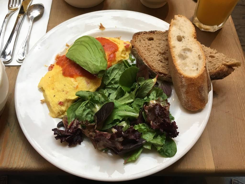 Le Pain Quotidien | restaurant | 13045 Ventura Blvd, Studio City, CA 91604, USA | 8189861929 OR +1 818-986-1929