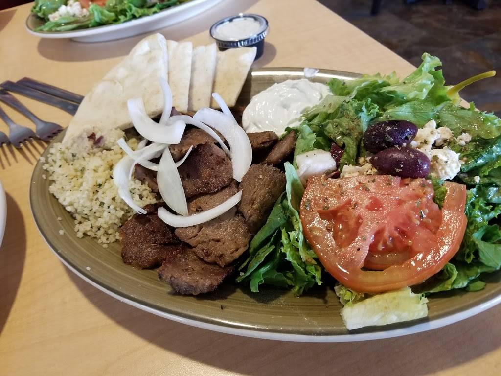 Papoulis Greek Grill | restaurant | 8250 Agora Pkwy #120, Selma, TX 78154, USA | 2106592244 OR +1 210-659-2244