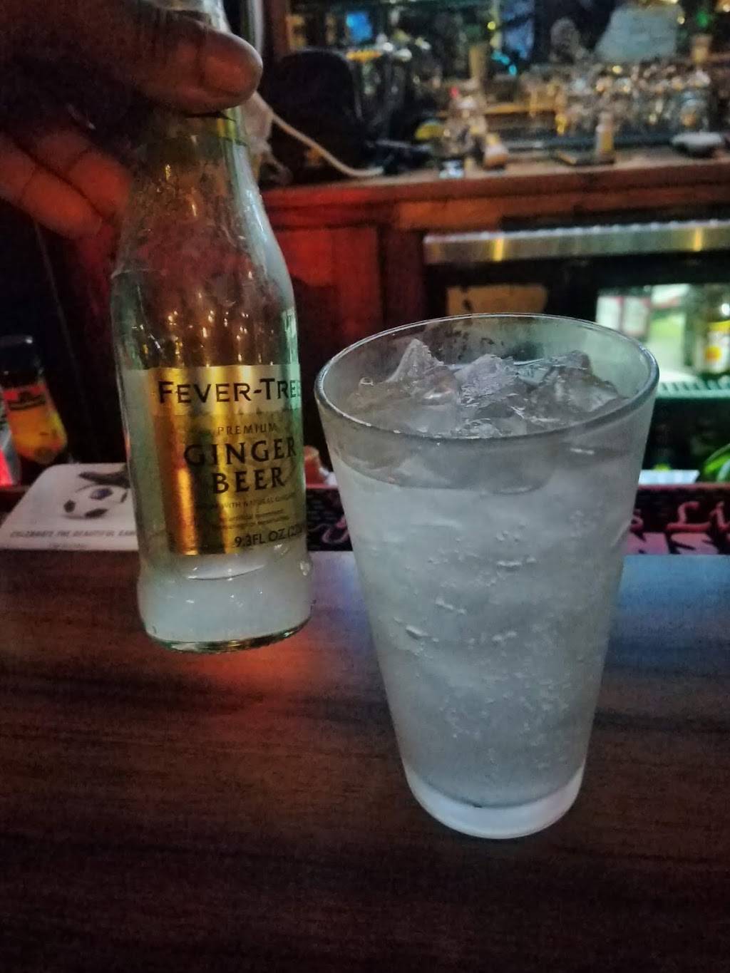 Irelands 32 | restaurant | 3920 Geary Blvd, San Francisco, CA 94118, USA | 4153866173 OR +1 415-386-6173