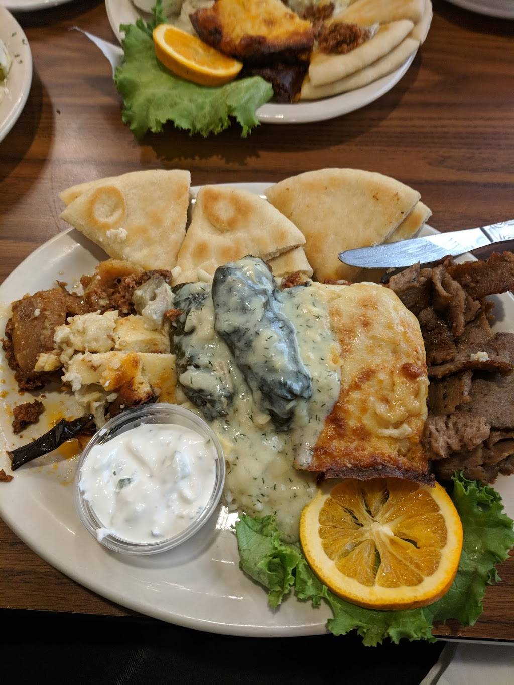 Theo & Stacys Downtown | restaurant | 234 W Michigan Ave, Kalamazoo, MI 49007, USA | 2693885025 OR +1 269-388-5025