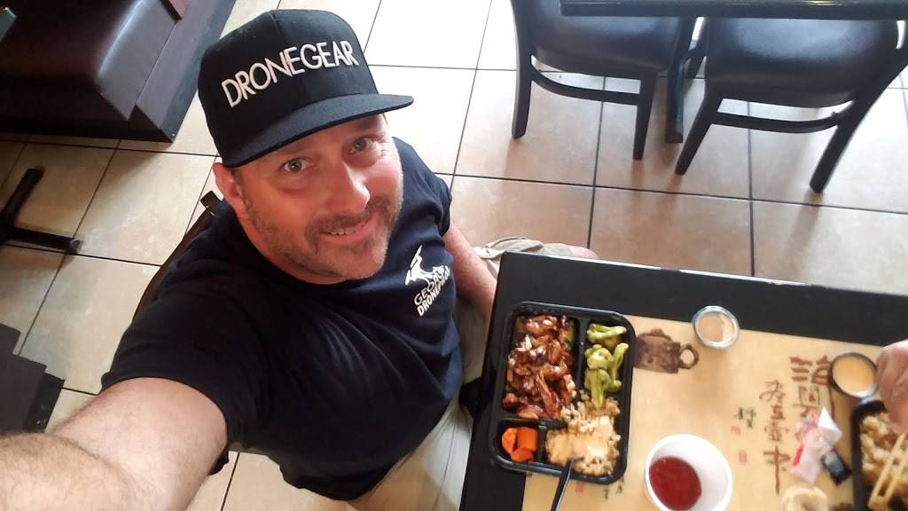 Hibachi Express | restaurant | 1080 GA-96 #600, Warner Robins, GA 31088, USA | 4789880888 OR +1 478-988-0888