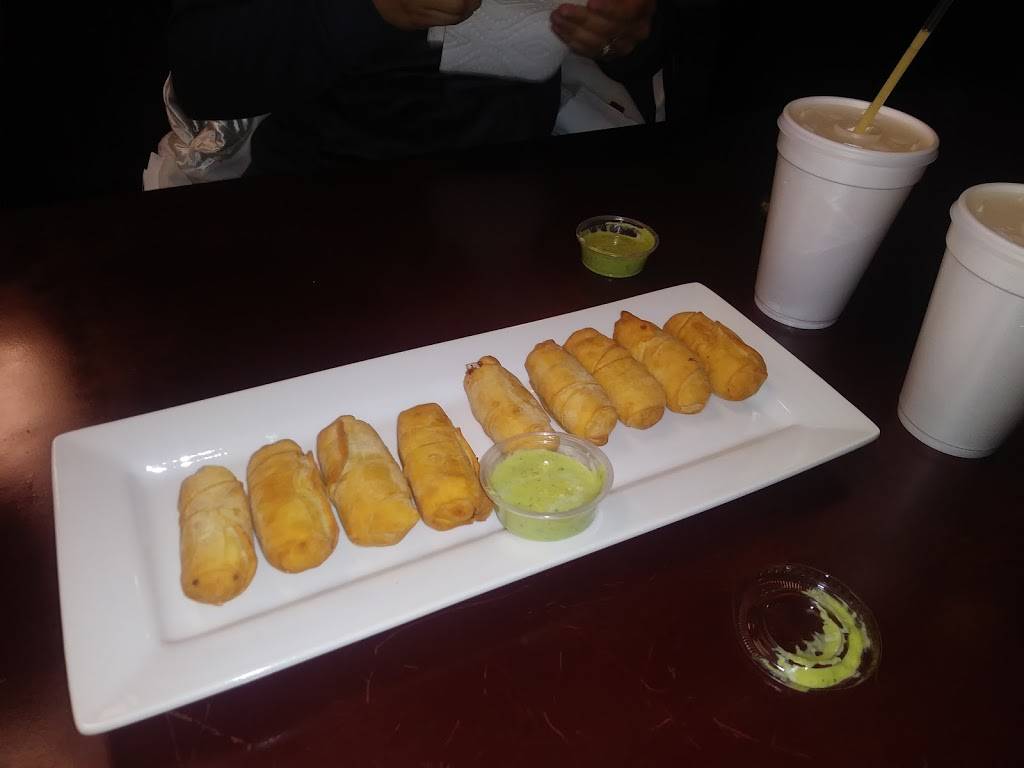 El Taco & La Arepa | restaurant | 3748 Astrozon Blvd, Colorado Springs, CO 80916, USA | 7193751364 OR +1 719-375-1364