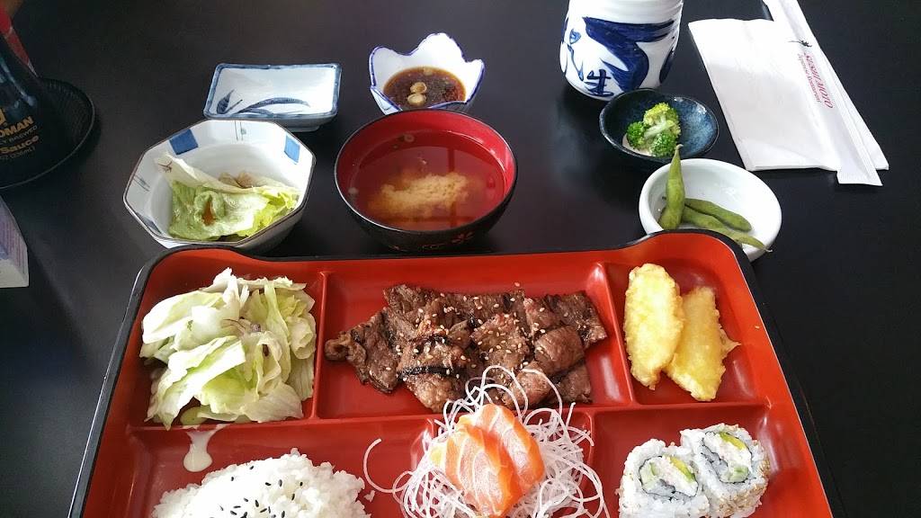 Sushi Moto Japanese Restaurant | restaurant | 22618 Pacific Hwy #99, Edmonds, WA 98026, USA | 4256735477 OR +1 425-673-5477