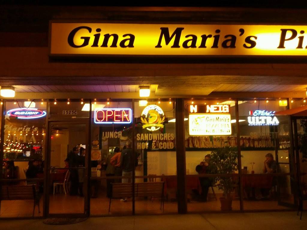 Gina Marias | restaurant | 1525 N Placentia Ave, Placentia, CA 92870, USA | 7149967371 OR +1 714-996-7371