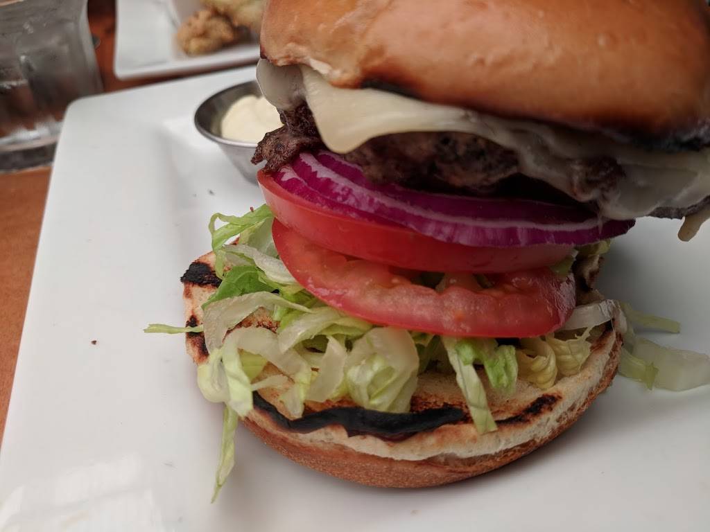 Café Cruz | restaurant | 2621 41st Ave, Soquel, CA 95073, USA | 8314763801 OR +1 831-476-3801