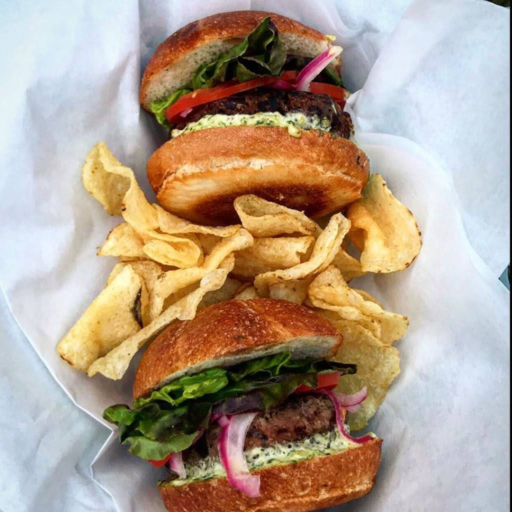 The Good Kind Southtown | restaurant | 1127 S St Marys St, San Antonio, TX 78210, USA | 2108015892 OR +1 210-801-5892