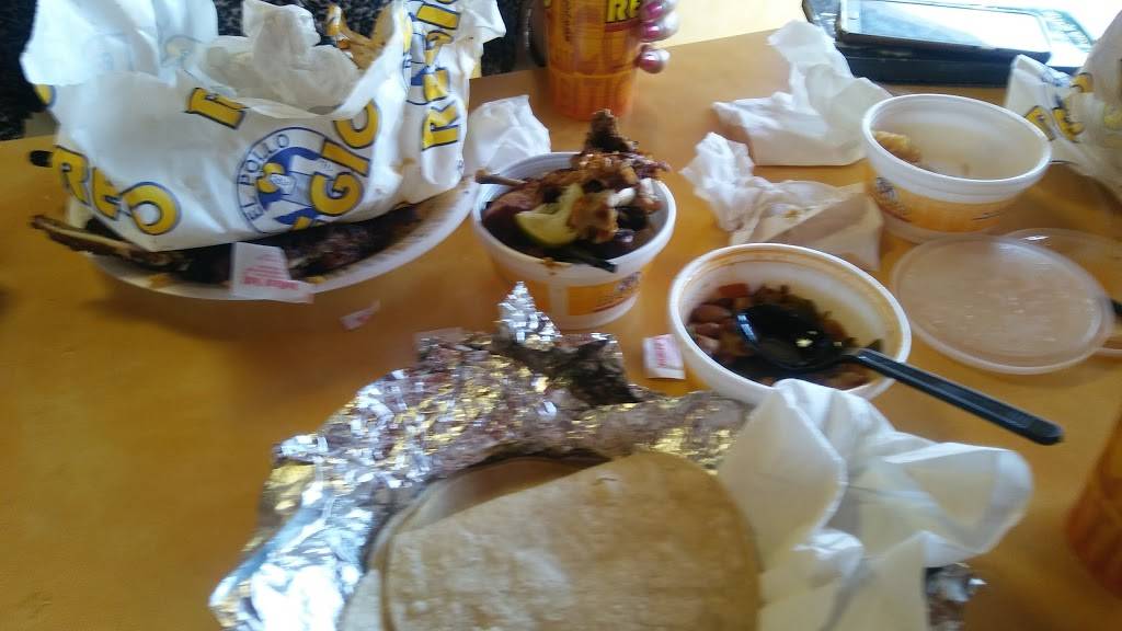 Pollo Regio | restaurant | 1939 S Buckner Blvd, Dallas, TX 75217, USA | 2143989996 OR +1 214-398-9996