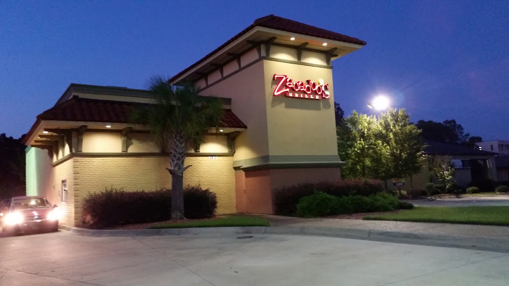 Zacadoos Grille | restaurant | 2870 Apalachee Pkwy, Tallahassee, FL 32301, USA | 8503206071 OR +1 850-320-6071