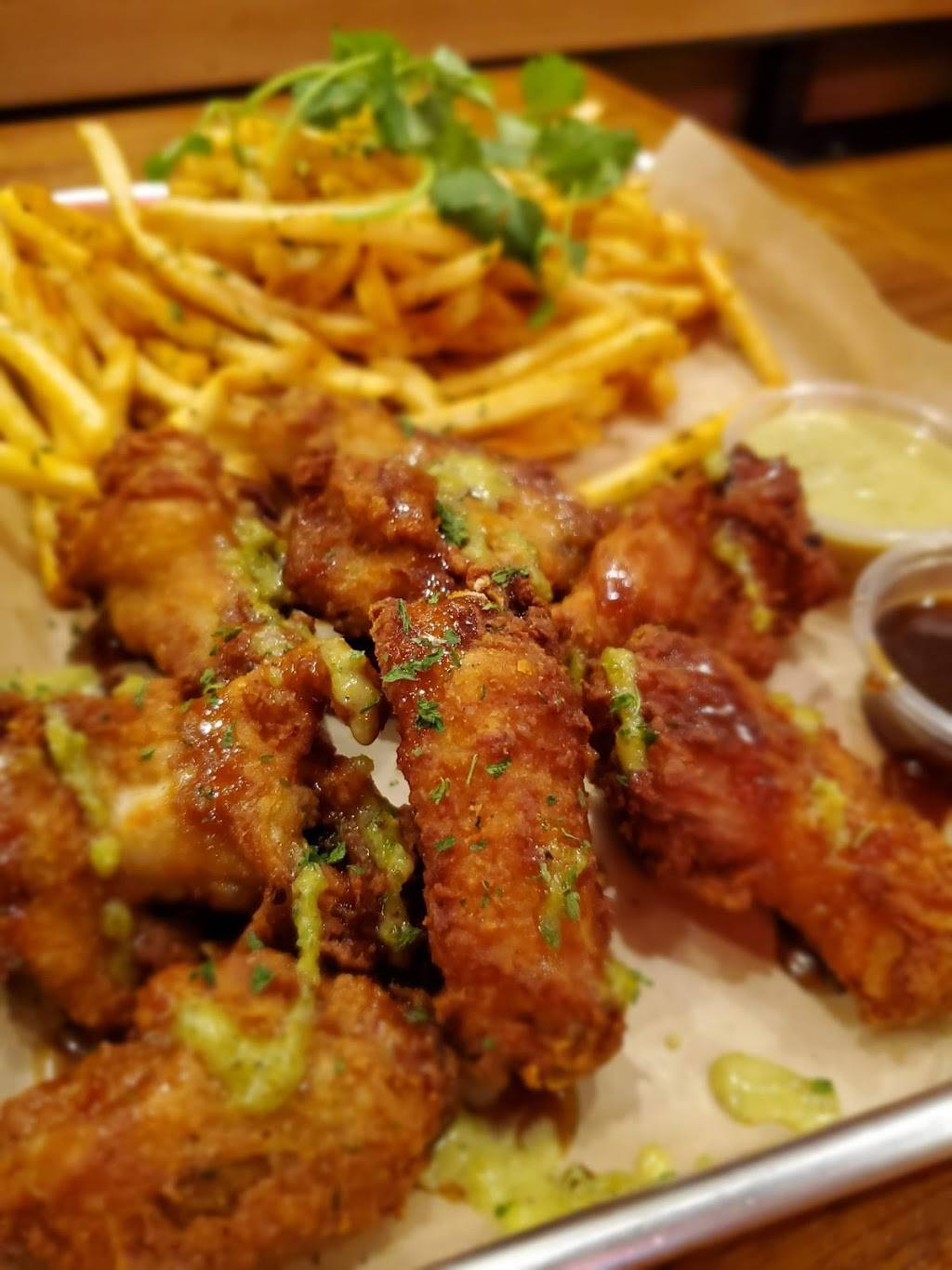 Nguyens Kitchen | restaurant | 4021 Grand Ave Suite B, Chino, CA 91710, USA | 9095480449 OR +1 909-548-0449