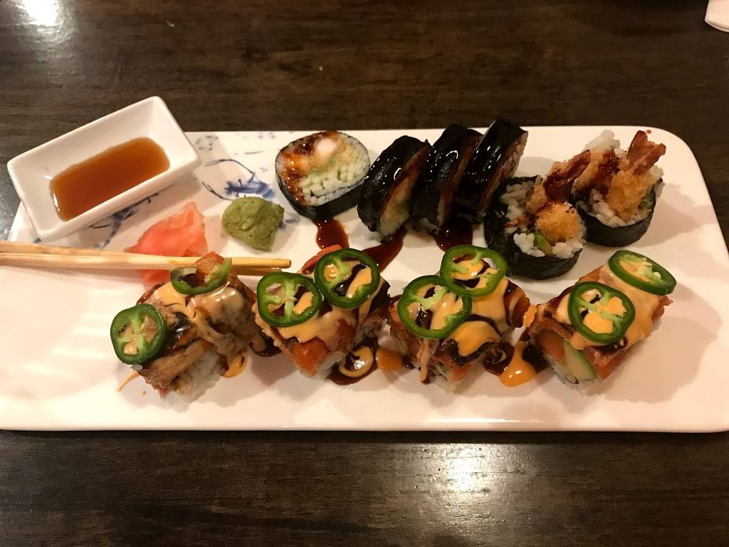 Hibachi of Japan | restaurant | 15215 Collier Blvd #307, Naples, FL 34119, USA | 2399193395 OR +1 239-919-3395