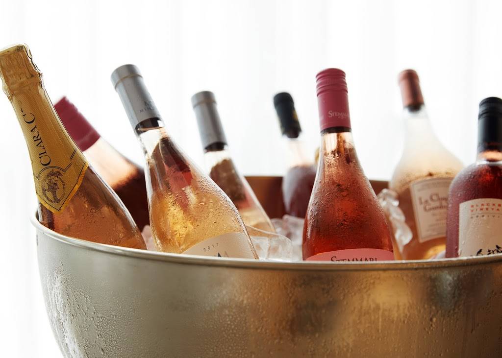 Donna Mare Trattoria | restaurant | 3925 Collins Ave, Miami, FL 33140, USA | 3056736273 OR +1 305-673-6273