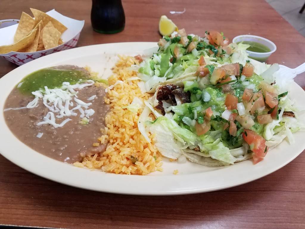 Taqueria El Tapatio | restaurant | 537 New Las Angeles Ave # C, Moorpark, CA 93021, USA | 8055238044 OR +1 805-523-8044