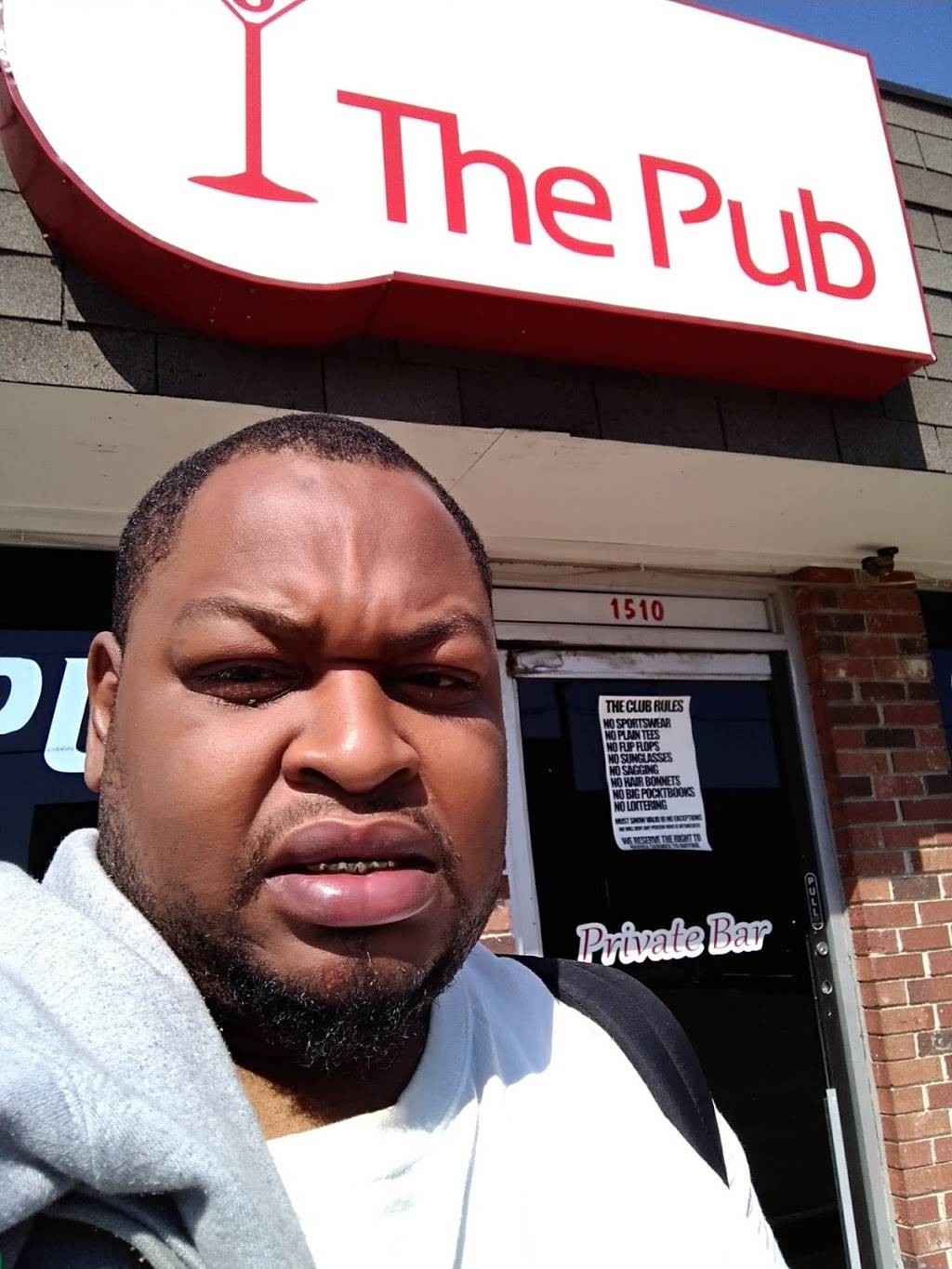 The Pub | restaurant | 1530 Wingate St NE, Orangeburg, SC 29118, USA | 8035331878 OR +1 803-533-1878