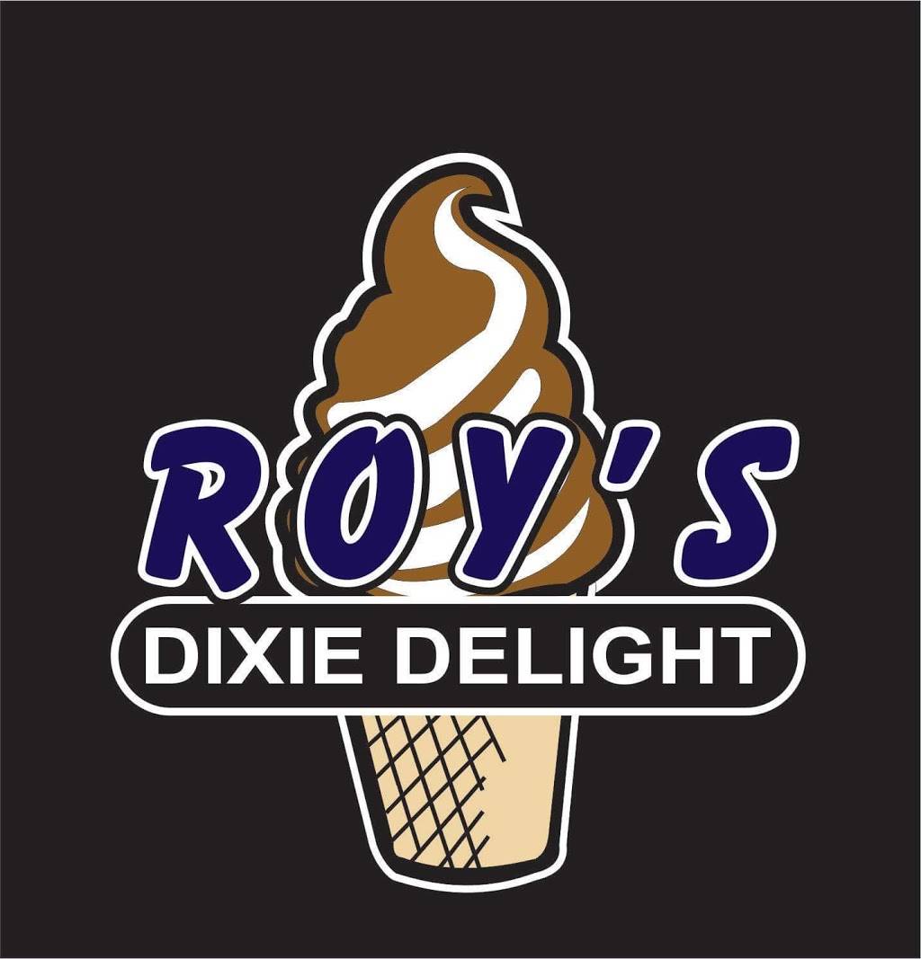Roys Dixie Delight | restaurant | 10916 S Dixie Hwy, Erie, MI 48133, USA | 7343177697 OR +1 734-317-7697