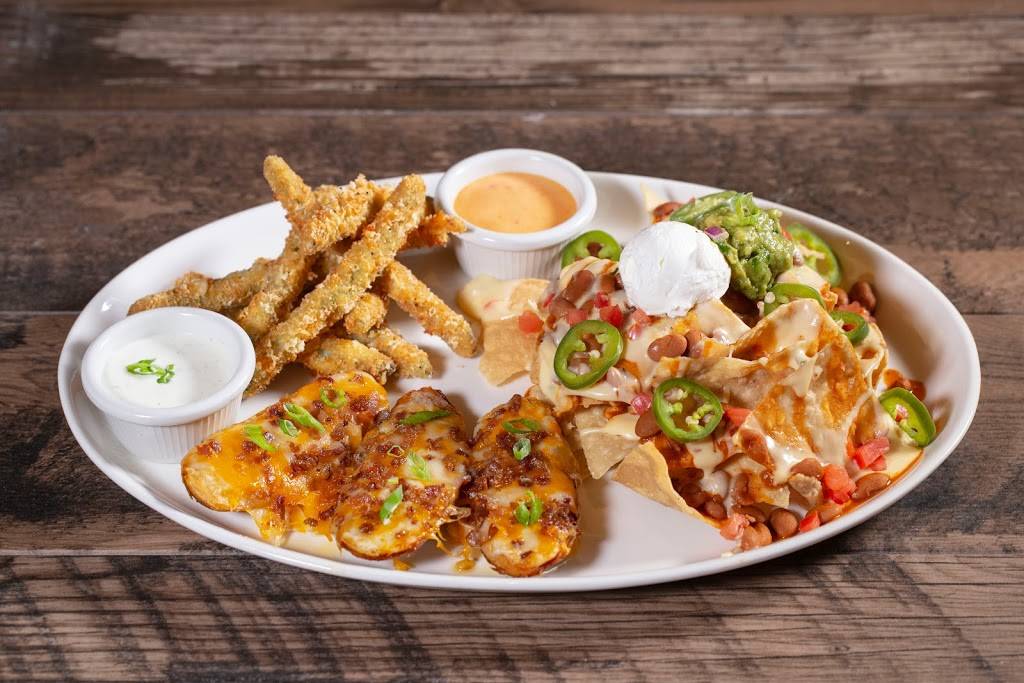 Elephant Bar Restaurant | restaurant | 6063 Sunrise Blvd, Citrus Heights, CA 95610, USA | 9169613628 OR +1 916-961-3628