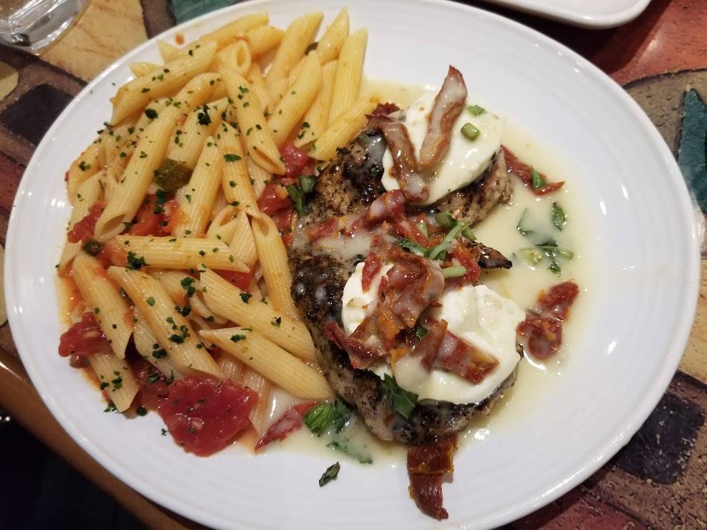 Carrabbas Italian Grill | restaurant | 1900 N Haggerty Rd, Canton, MI 48187, USA | 7348447400 OR +1 734-844-7400