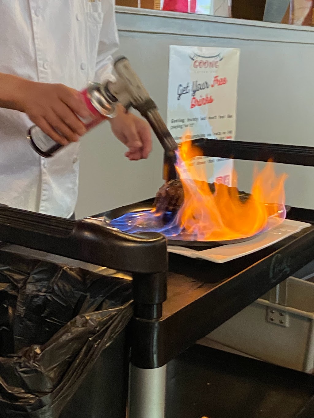 Goong Korean BBQ | restaurant | 1851 W 500 S Suite C5, Springville, UT 84663, USA | 8014912198 OR +1 801-491-2198