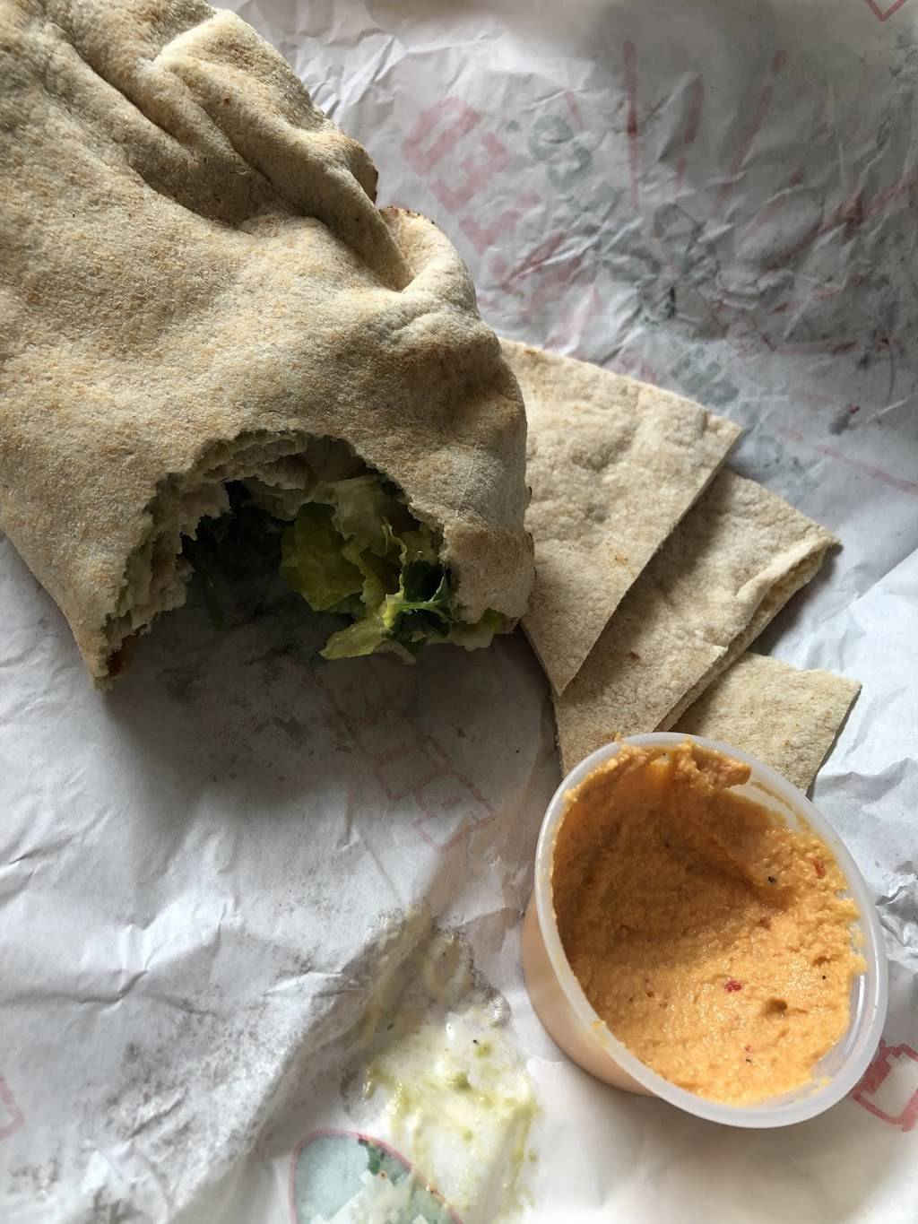 Pita Pit | restaurant | 32650 WA-20 bldg b, Oak Harbor, WA 98277, USA | 3606755111 OR +1 360-675-5111