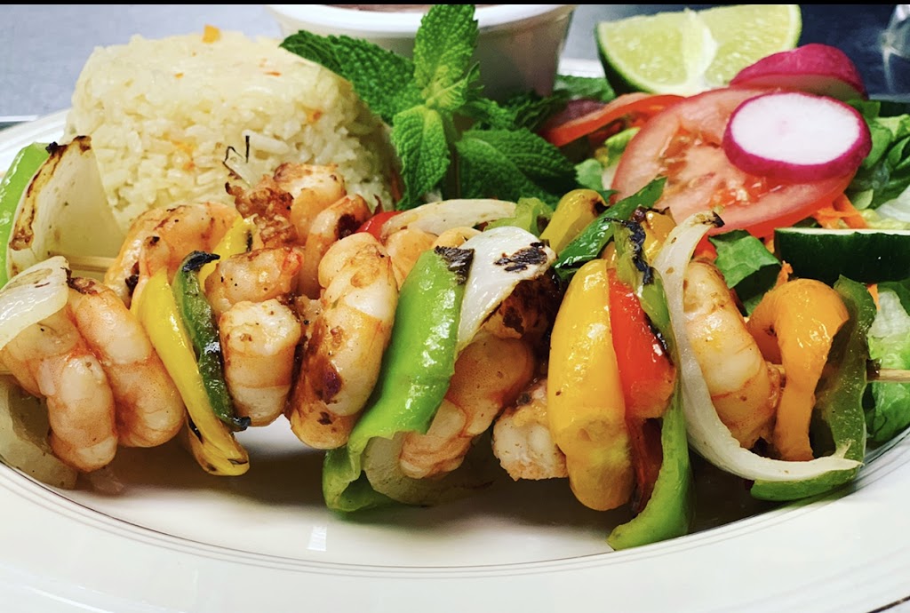 Las Delicias De Montecristo 2 | restaurant | suit #5, 5390, 320 N Nellis Blvd, Las Vegas, NV 89110, USA | 7024739341 OR +1 702-473-9341