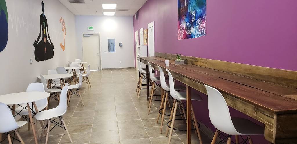 Pure Juice & Smoothie Lounge | restaurant | 3375 Port Chicago Hwy #30, Concord, CA 94520, USA | 9253751376 OR +1 925-375-1376