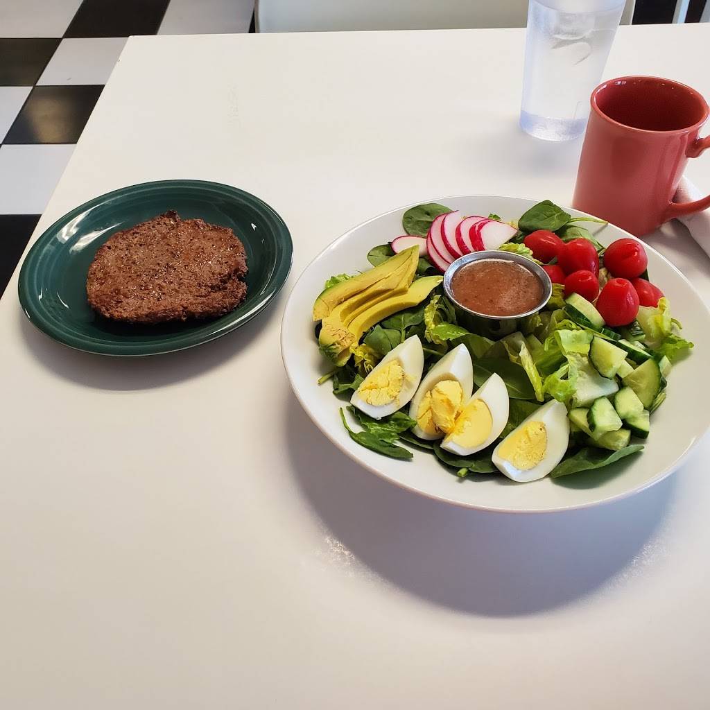 Dandelion Cafe & Bakery | restaurant | 1396 E Gull Lake Dr, Hickory Corners, MI 49060, USA | 2697312005 OR +1 269-731-2005