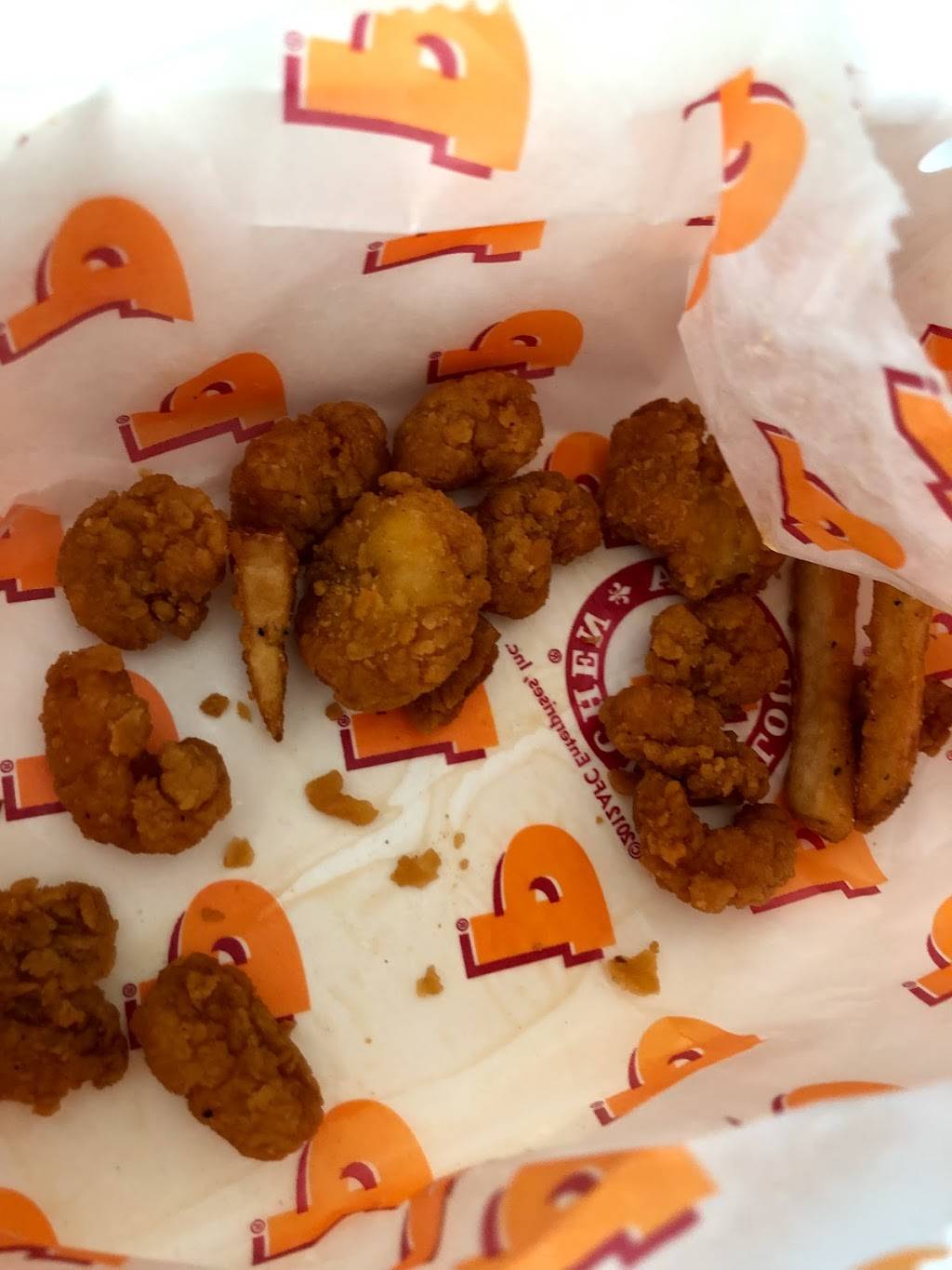 Popeyes Louisiana Kitchen | restaurant | 366 Bloor St E Unit 1, Toronto, ON M4W 1H4, Canada | 4169203600 OR +1 416-920-3600