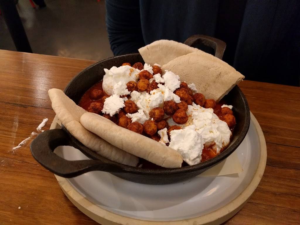 The Market Italian Village | restaurant | 1022 Summit St, Columbus, OH 43201, USA | 6147452147 OR +1 614-745-2147