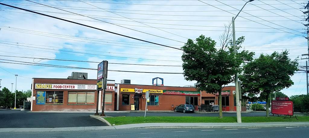 Fat Alberts | restaurant | 1990 Russell Rd, Ottawa, ON K1G 1G6, Canada | 6135264100 OR +1 613-526-4100