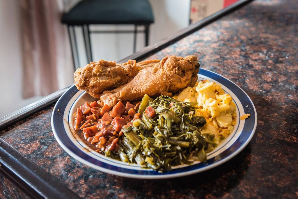 Allie Bs Cozy Kitchen | meal delivery | 353 Clinton Ave #3102, Albany, NY 12206, USA | 5187293472 OR +1 518-729-3472