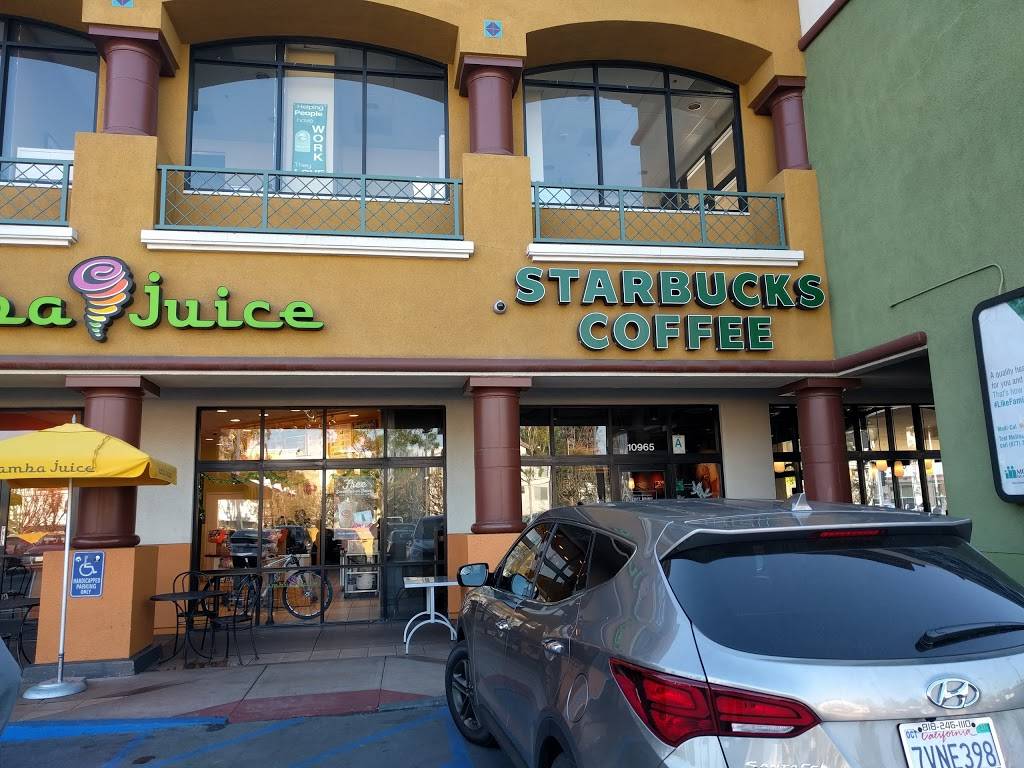 Starbucks | cafe | 10965 Ventura Blvd, Studio City, CA 91604, USA | 8187629121 OR +1 818-762-9121
