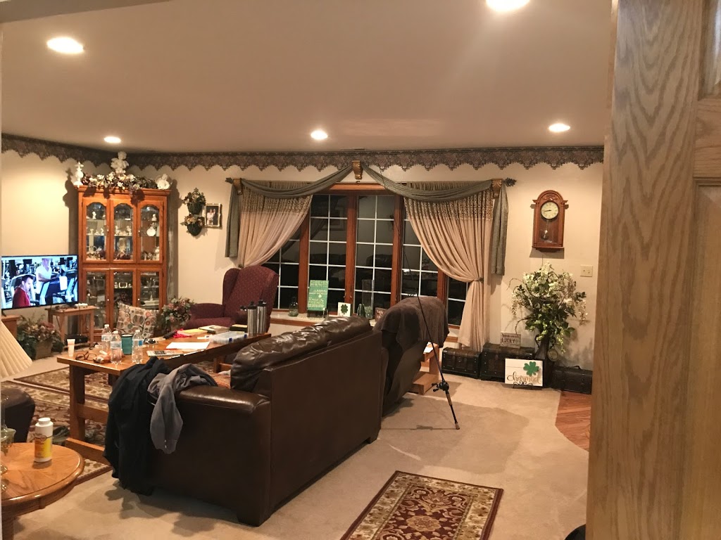 B&J morning brunch | restaurant | 11407 Rd 10-K, Ottawa, OH 45875, USA | 4197968837 OR +1 419-796-8837