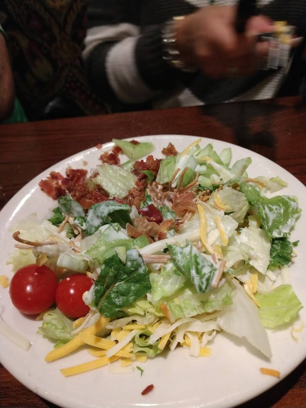 Chop House | restaurant | 7727 Washington Village Dr, Dayton, OH 45459, USA | 9372911661 OR +1 937-291-1661