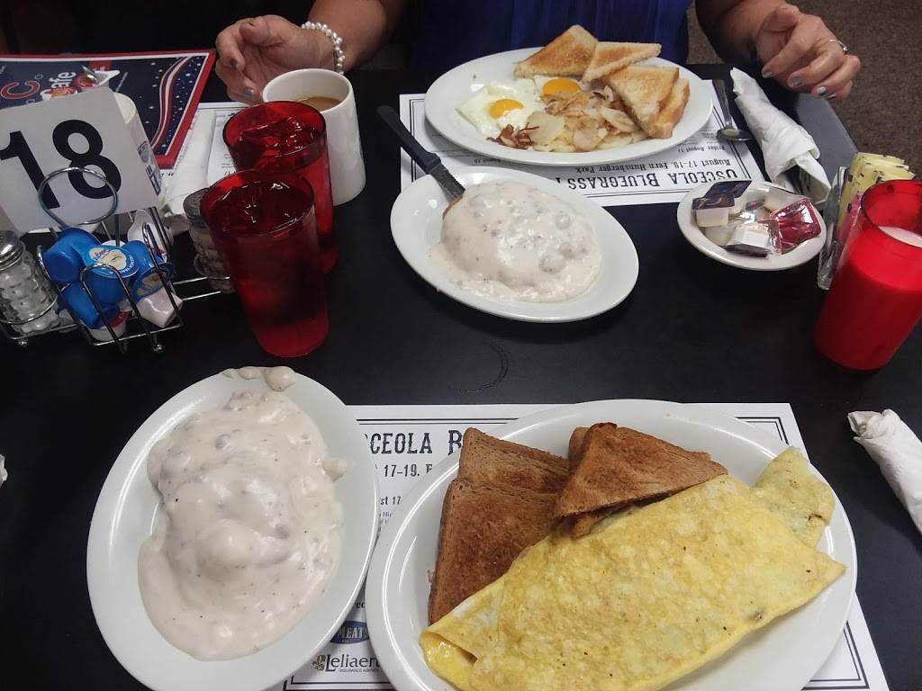 O C Cafe | restaurant | 961 Lincolnway W, Osceola, IN 46561, USA | 5746748848 OR +1 574-674-8848