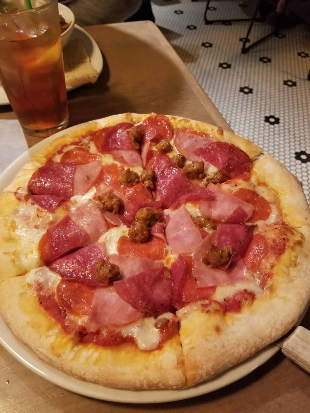 Picazzos Healthy Italian Kitchen Arrowhead | restaurant | 8280 W Union Hills Dr, Glendale, AZ 85308, USA | 6234660228 OR +1 623-466-0228