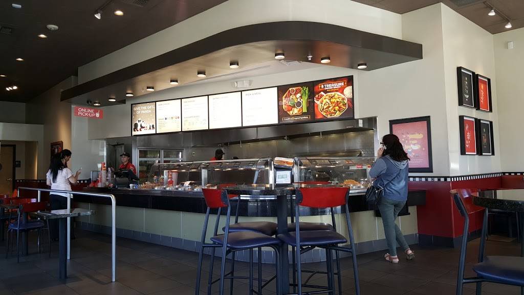 Panda Express | meal takeaway | 9330 6 Mile Cypress Pkwy, Fort Myers, FL 33912, USA | 2399390472 OR +1 239-939-0472