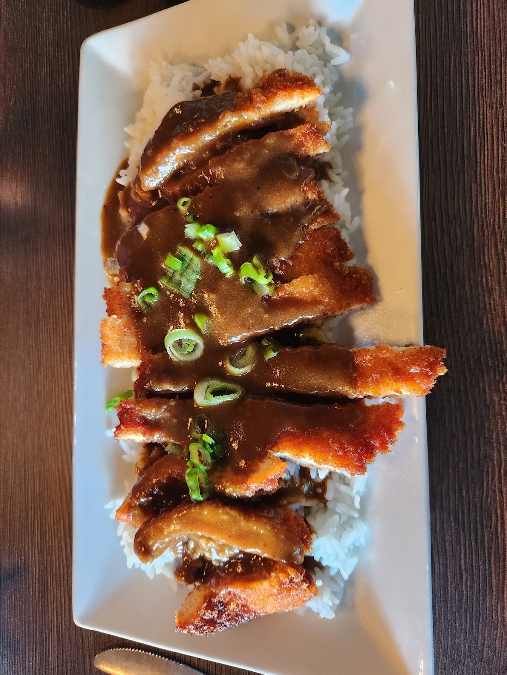 Krave Asian Fusion Restaurant | restaurant | 6021 Innovation Way Suite 130, Carlsbad, CA 92009, USA | 4422878054 OR +1 442-287-8054