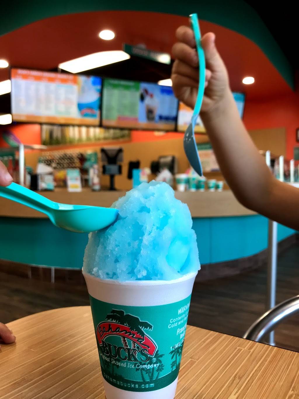 Bahama Bucks Original Shaved Ice Company | restaurant | 11234 S Orange Blossom Trail, Orlando, FL 32837, USA | 4072032395 OR +1 407-203-2395