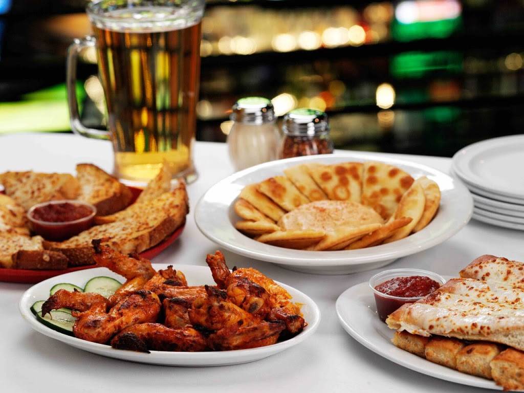 Minskys Pizza | restaurant | 10540 S Ridgeview Rd, Olathe, KS 66061, USA | 9132618080 OR +1 913-261-8080