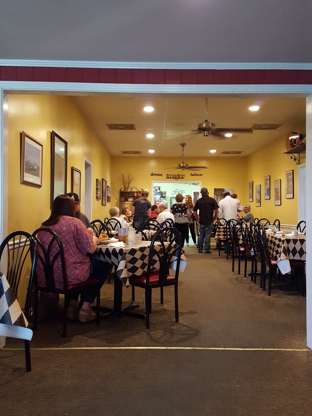 Ciceros | restaurant | 4857 Old Leland Rd, Leland, MS 38756, USA | 6626867000 OR +1 662-686-7000