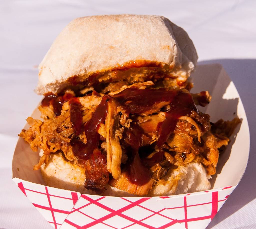 Brother Bears BBQ & Catering | restaurant | 53 White Horse Pike, Chesilhurst, NJ 08089, USA | 8566281888 OR +1 856-628-1888