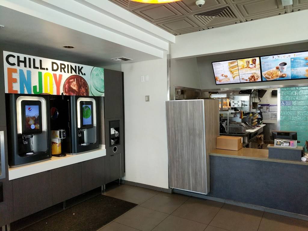 Taco Bell | meal takeaway | 4101 Jamboree Rd, Newport Beach, CA 92660, USA | 9497240133 OR +1 949-724-0133