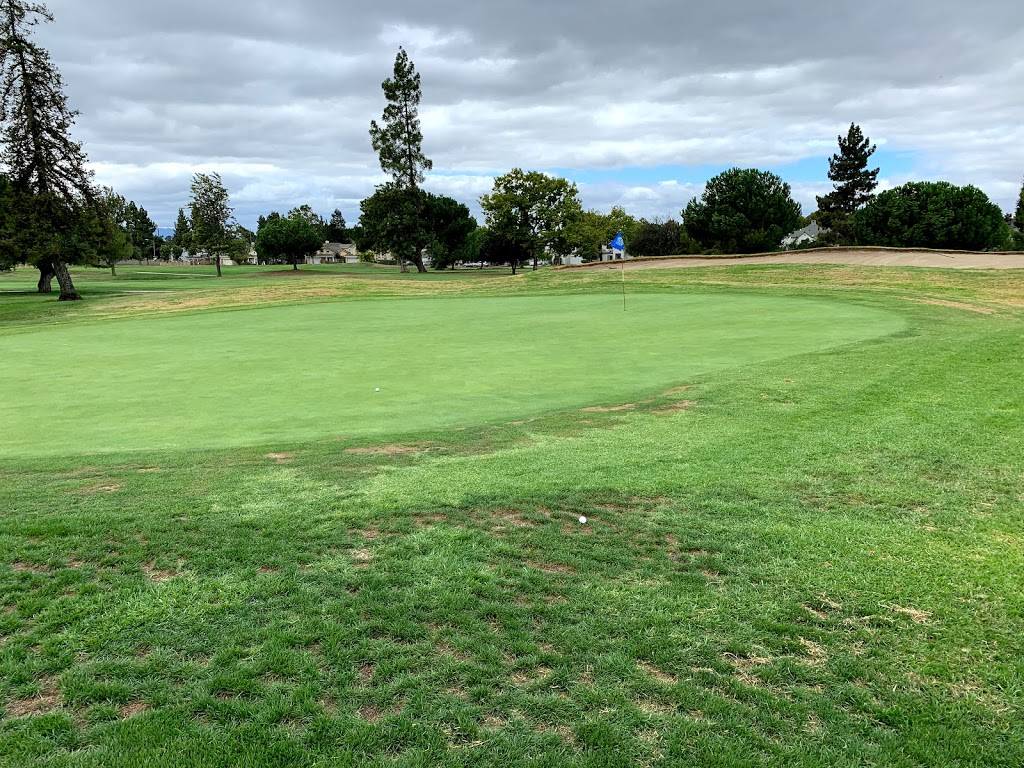 San Jose Municipal Golf Course | restaurant | 1560 Oakland Rd, San Jose, CA 95131, USA | 4084414653 OR +1 408-441-4653