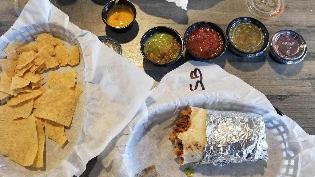 Uberrito | restaurant | 4325 E Indian School Rd, Phoenix, AZ 85018, USA | 6026676000 OR +1 602-667-6000