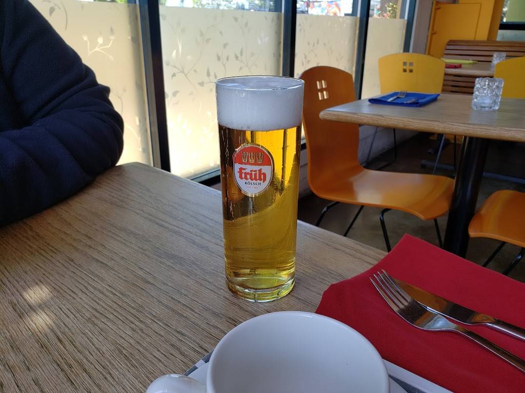 Gaumenkitzel | meal takeaway | 2121 San Pablo Ave, Berkeley, CA 94702, USA | 5106475016 OR +1 510-647-5016