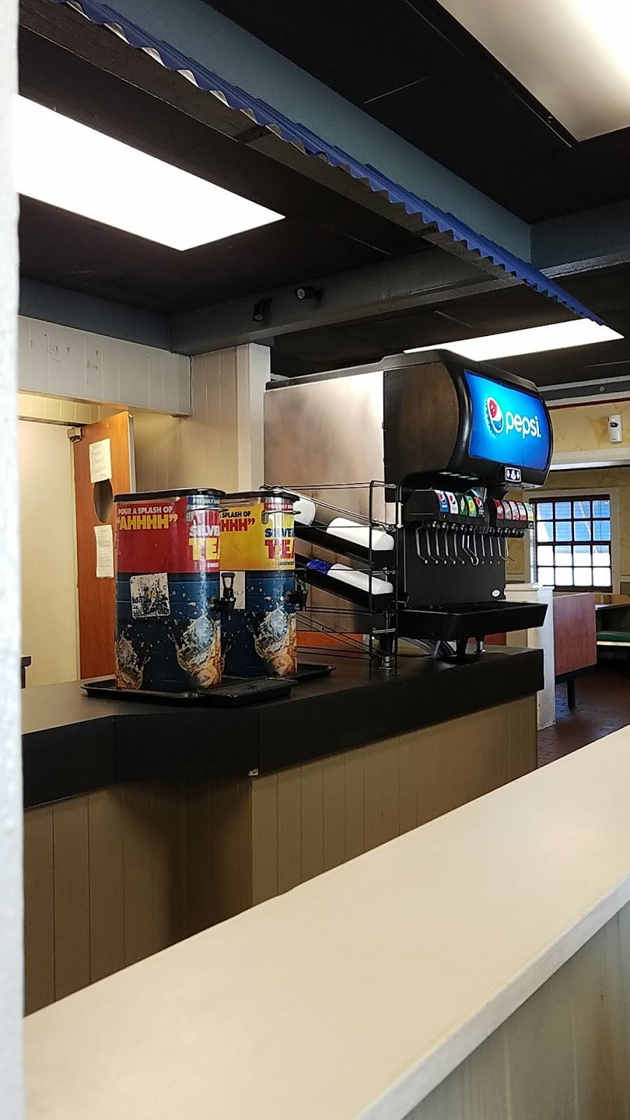 Long John Silvers | restaurant | 3274 US-278, Covington, GA 30014, USA | 7707873612 OR +1 770-787-3612