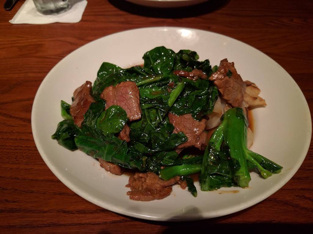 Bok Choy Asian Kitchen - Addison | restaurant | 1861, 1576 W Lake St #106, Addison, IL 60101, USA | 6307750290 OR +1 630-775-0290