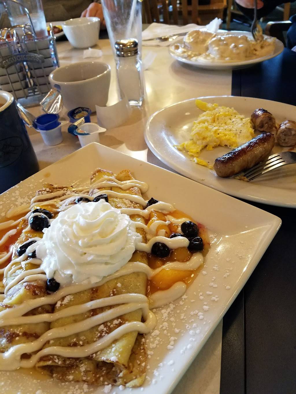 Elmers Restaurant (Albany, OR) | restaurant | 2802 Santiam Hwy SE, Albany, OR 97322, USA | 5419284227 OR +1 541-928-4227